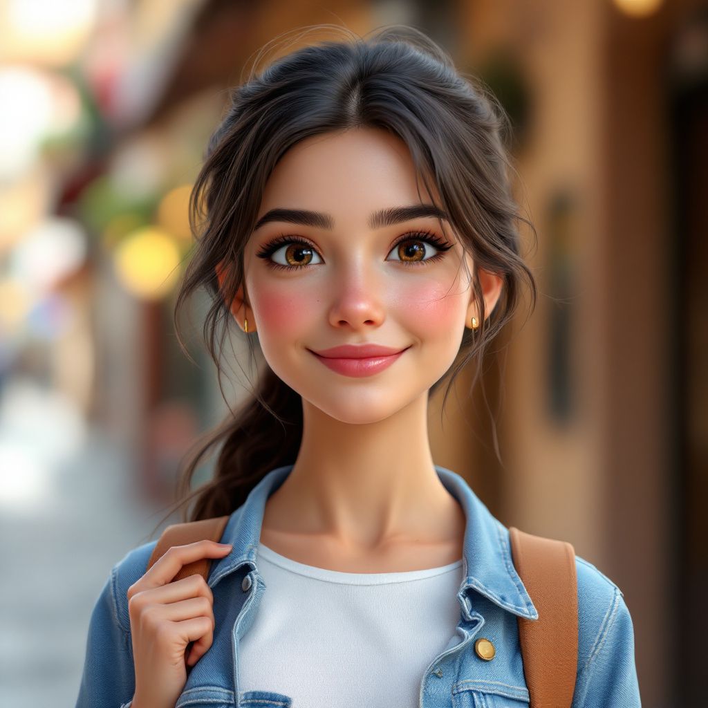 TalkNative - Language Learning App